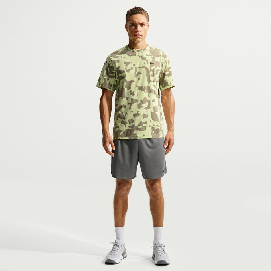 Dri-FIT Flex 7IN Short Erkek Gri Şort