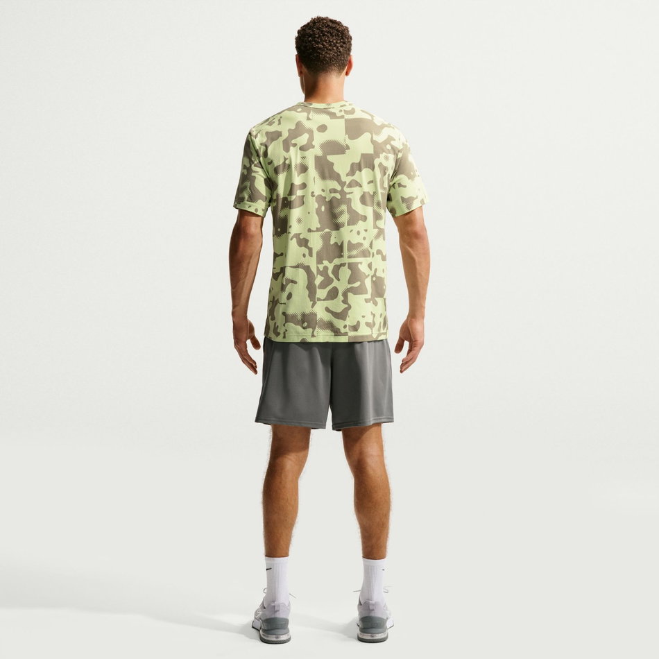 Dri-FIT Flex 7IN Short Erkek Gri Şort