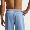 NIKE - Dri-FIT Flex 7IN Short Erkek Mavi Şort (1)