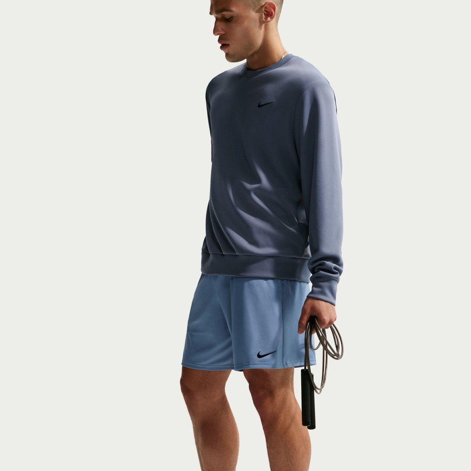 Dri-FIT Flex 7IN Short Erkek Mavi Şort