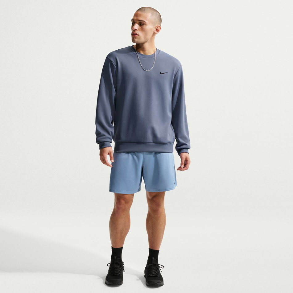Dri-FIT Flex 7IN Short Erkek Mavi Şort