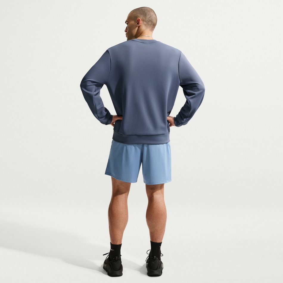 Dri-FIT Flex 7IN Short Erkek Mavi Şort
