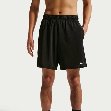 NIKE - Dri-FIT Flex 7IN Short Erkek Siyah Şort