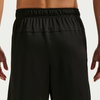 NIKE - Dri-FIT Flex 7IN Short Erkek Siyah Şort (1)