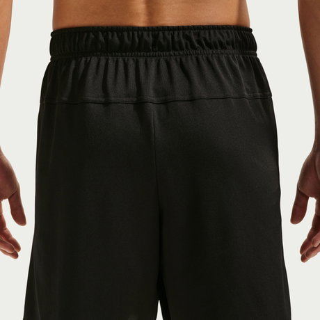 NIKE - Dri-FIT Flex 7IN Short Erkek Siyah Şort (1)