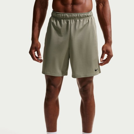 NIKE - Dri-FIT Flex 7IN Short Erkek Yeşil Şort