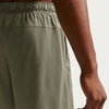 NIKE - Dri-FIT Flex 7IN Short Erkek Yeşil Şort (1)