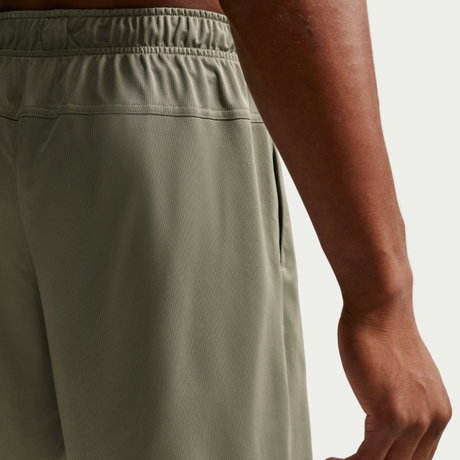 NIKE - Dri-FIT Flex 7IN Short Erkek Yeşil Şort (1)