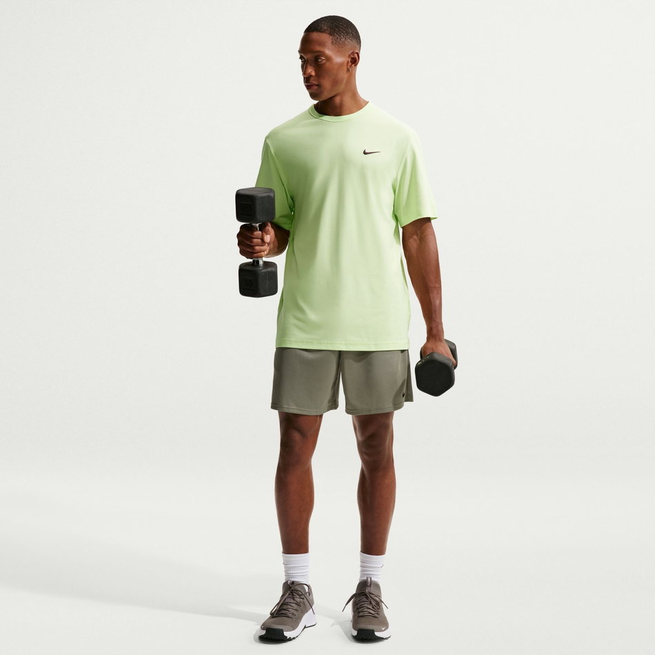 Dri-FIT Flex 7IN Short Erkek Yeşil Şort