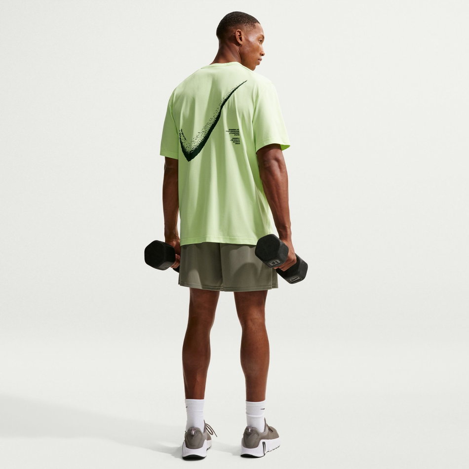 Dri-FIT Flex 7IN Short Erkek Yeşil Şort