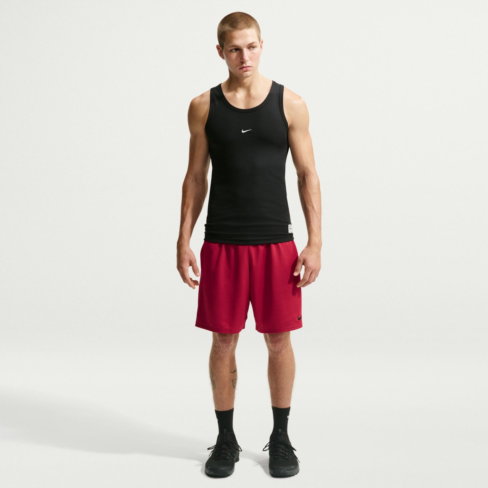 NIKE - Dri-FIT Flex 9