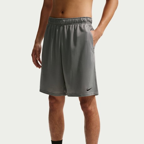 NIKE - Dri-FIT Flex 9IN Short Erkek Gri Şort