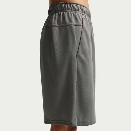 NIKE - Dri-FIT Flex 9IN Short Erkek Gri Şort (1)