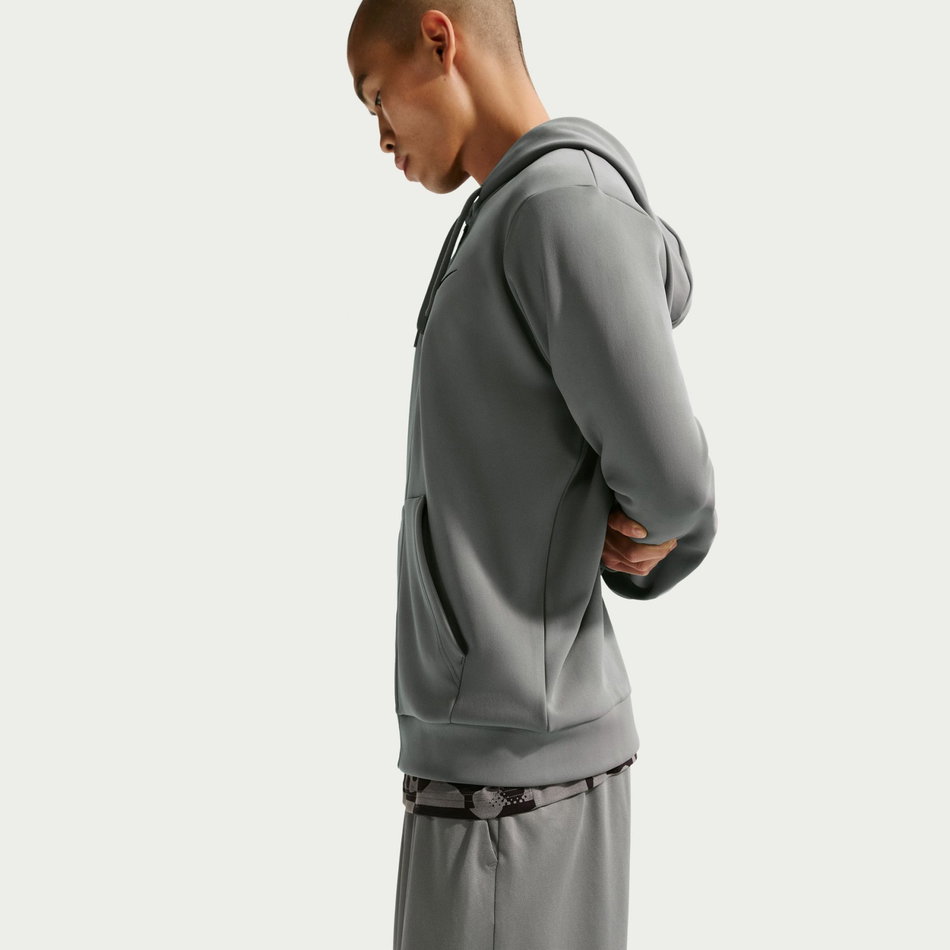 Dri-FIT Flex 9IN Short Erkek Gri Şort