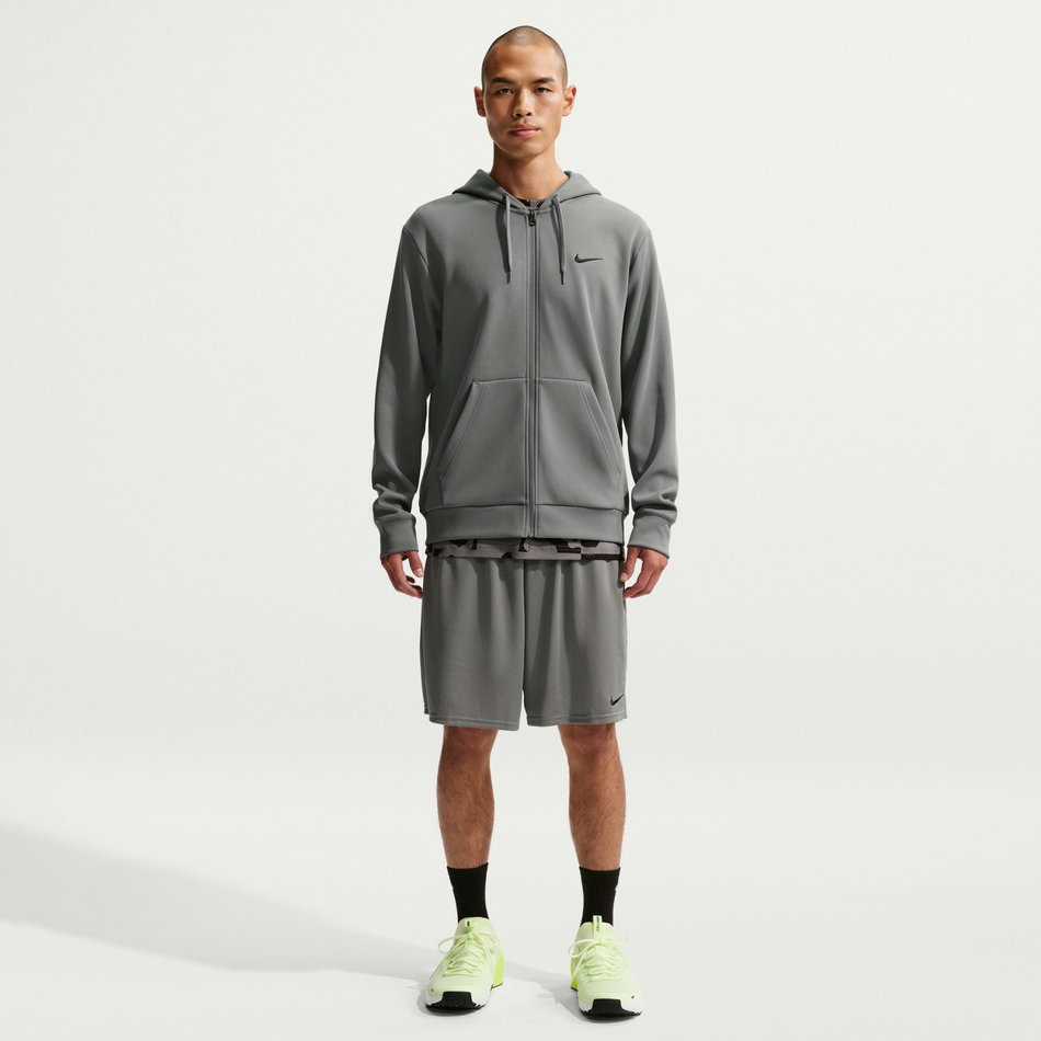 Dri-FIT Flex 9IN Short Erkek Gri Şort