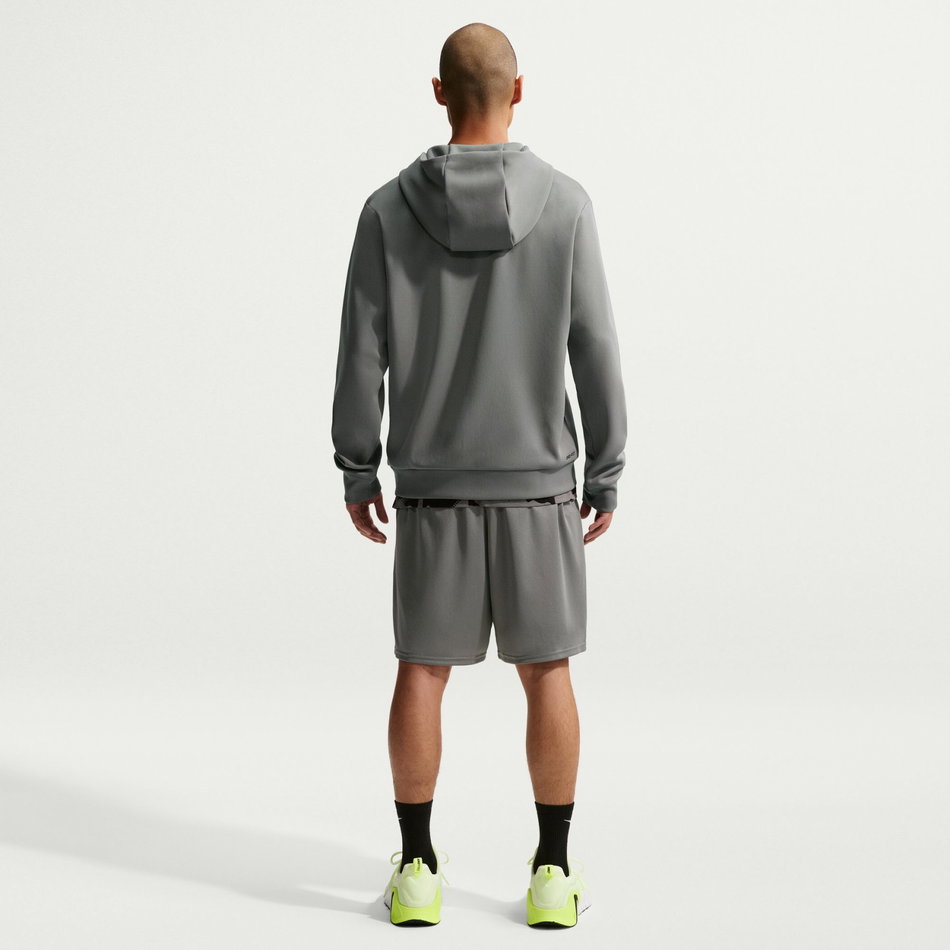 Dri-FIT Flex 9IN Short Erkek Gri Şort