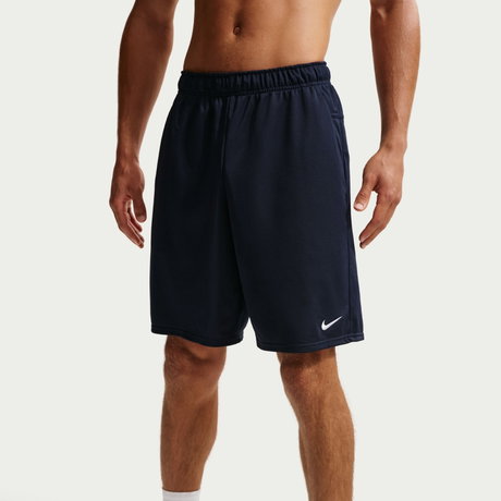NIKE - Dri-FIT Flex 9IN Short Erkek Mavi Şort