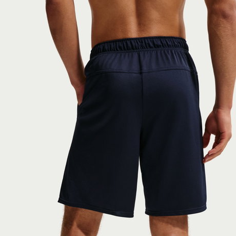 NIKE - Dri-FIT Flex 9IN Short Erkek Mavi Şort (1)