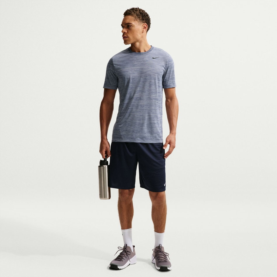 Dri-FIT Flex 9IN Short Erkek Mavi Şort