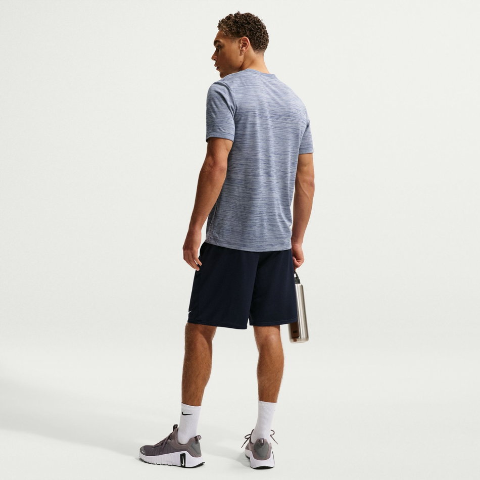 Dri-FIT Flex 9IN Short Erkek Mavi Şort