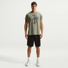 NIKE - Dri-FIT Flex 9IN Short Erkek Siyah Şort (1)