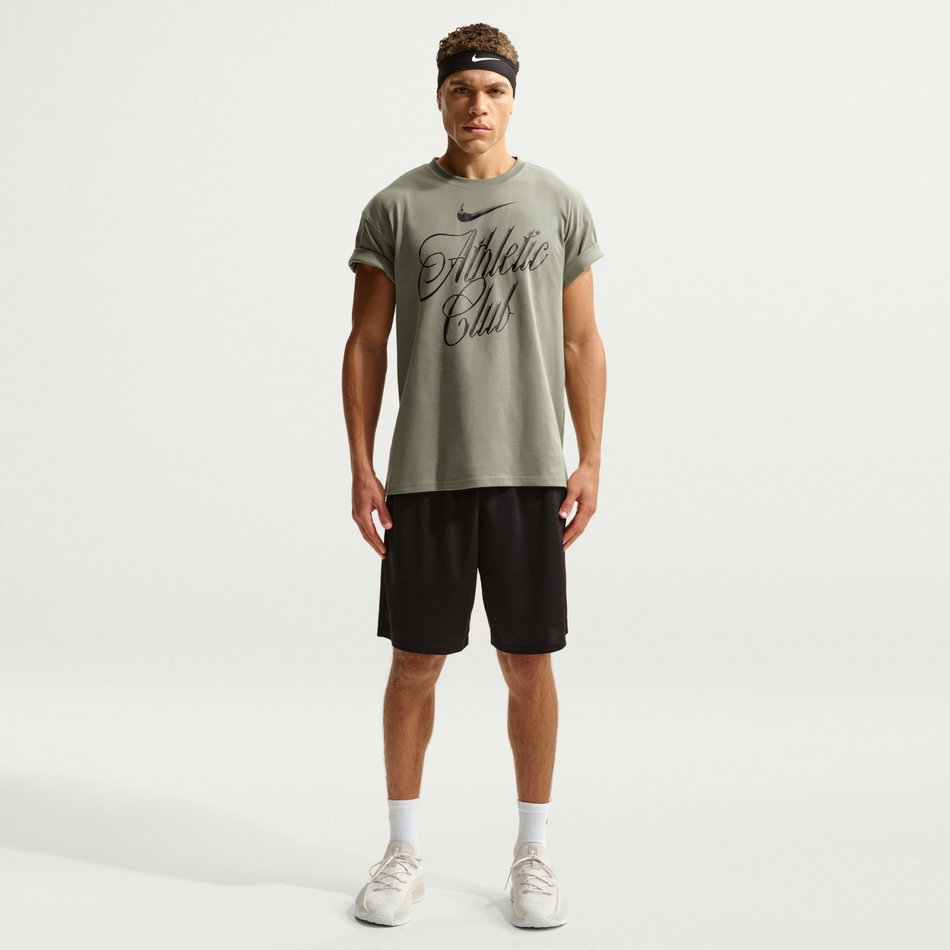 Dri-FIT Flex 9IN Short Erkek Siyah Şort