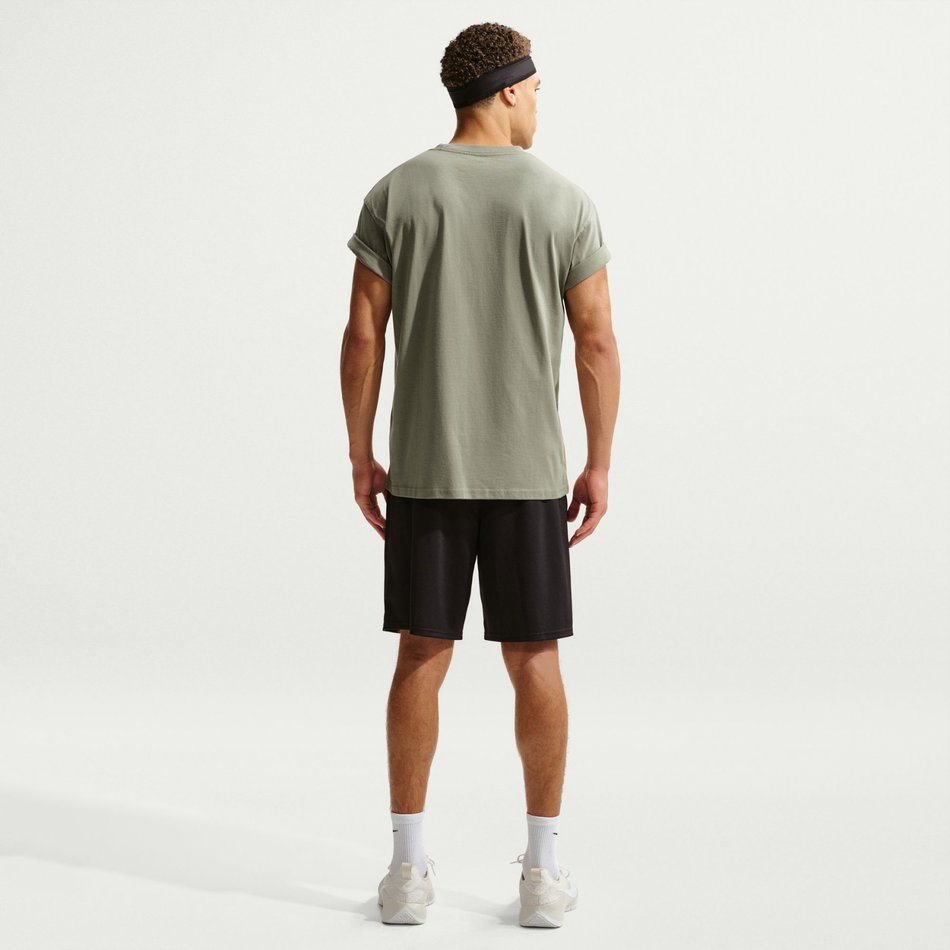 Dri-FIT Flex 9IN Short Erkek Siyah Şort