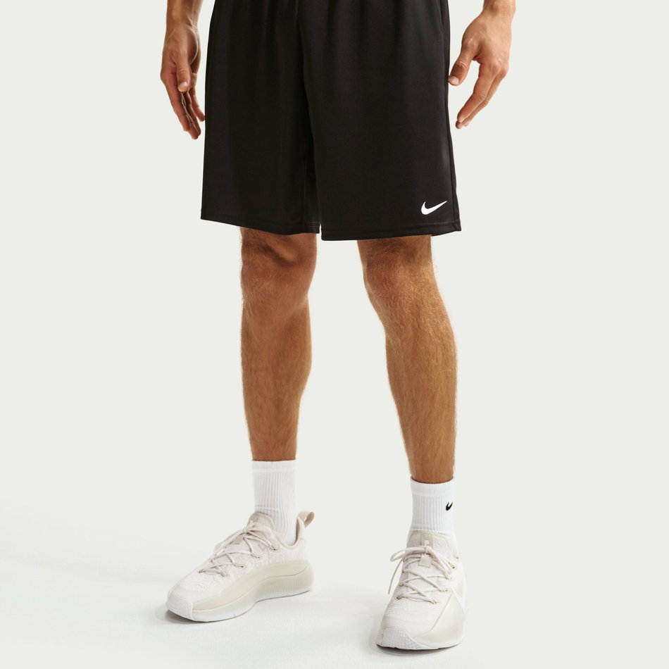 Dri-FIT Flex 9IN Short Erkek Siyah Şort