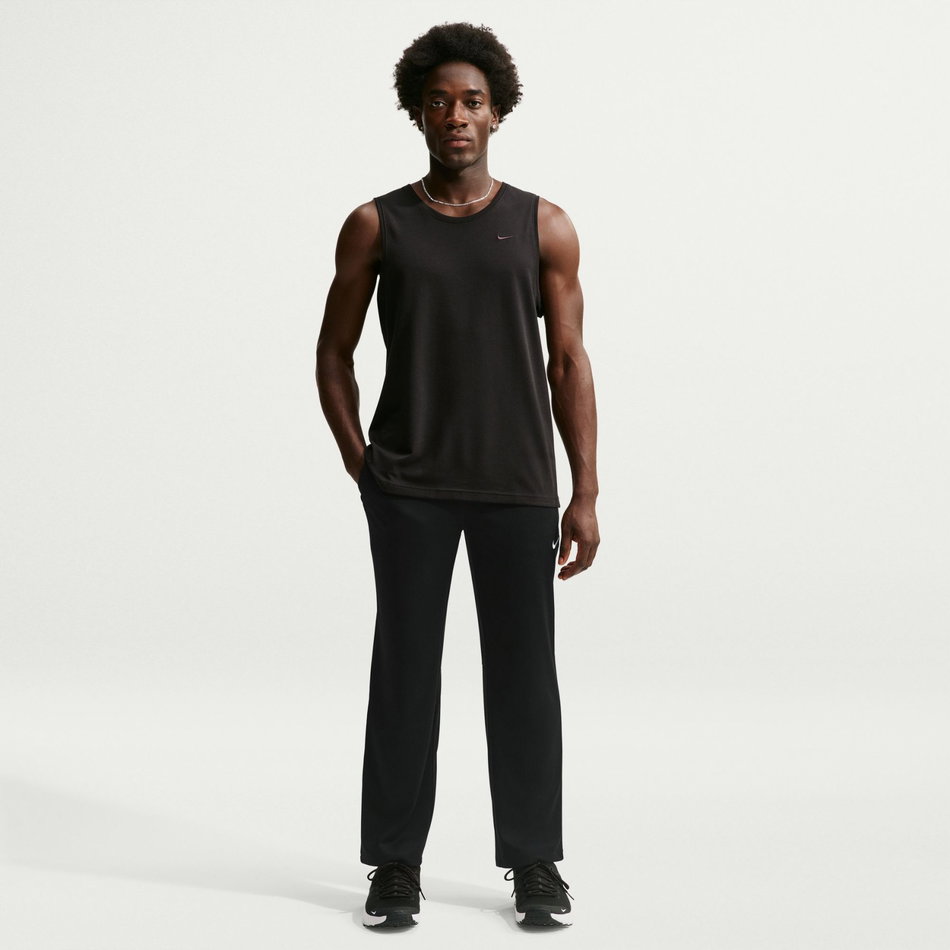Dri-FIT Flex Pant Erkek Siyah Eşofman Altı