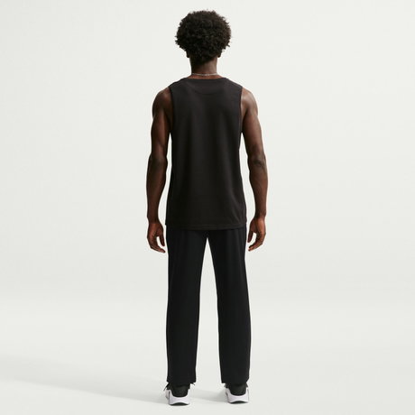 NIKE - Dri-FIT Flex Pant Erkek Siyah Eşofman Altı (1)