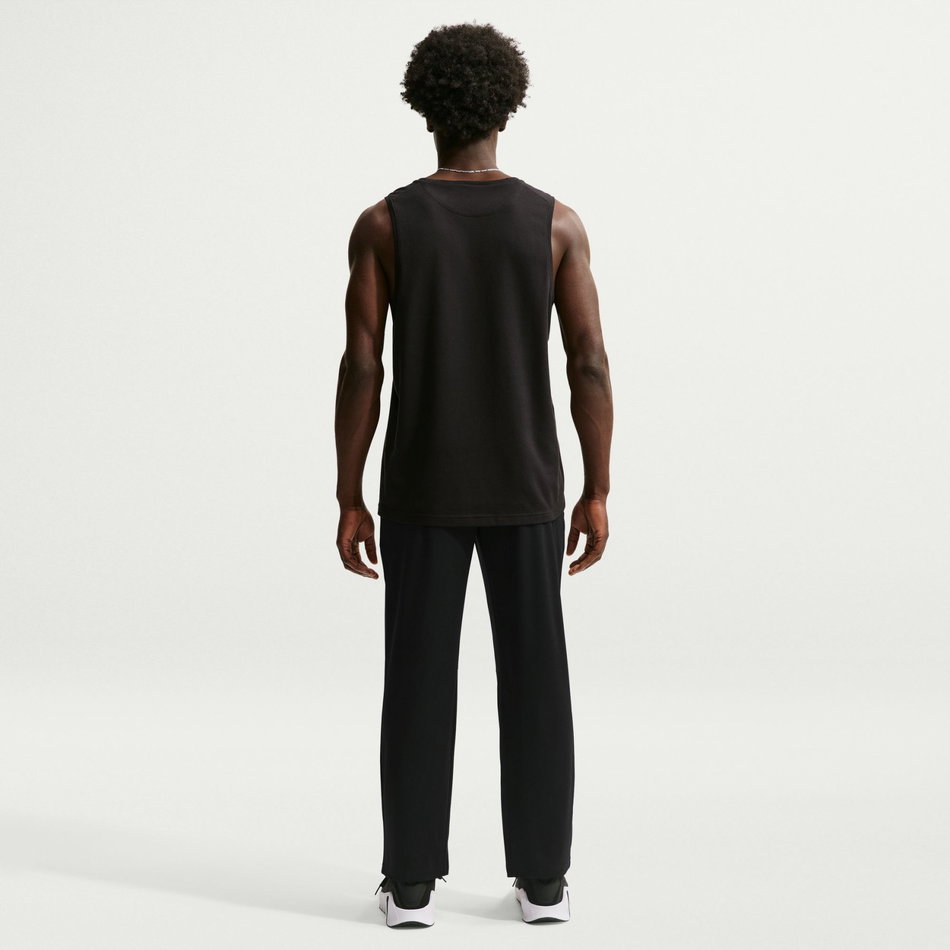 Dri-FIT Flex Pant Erkek Siyah Eşofman Altı