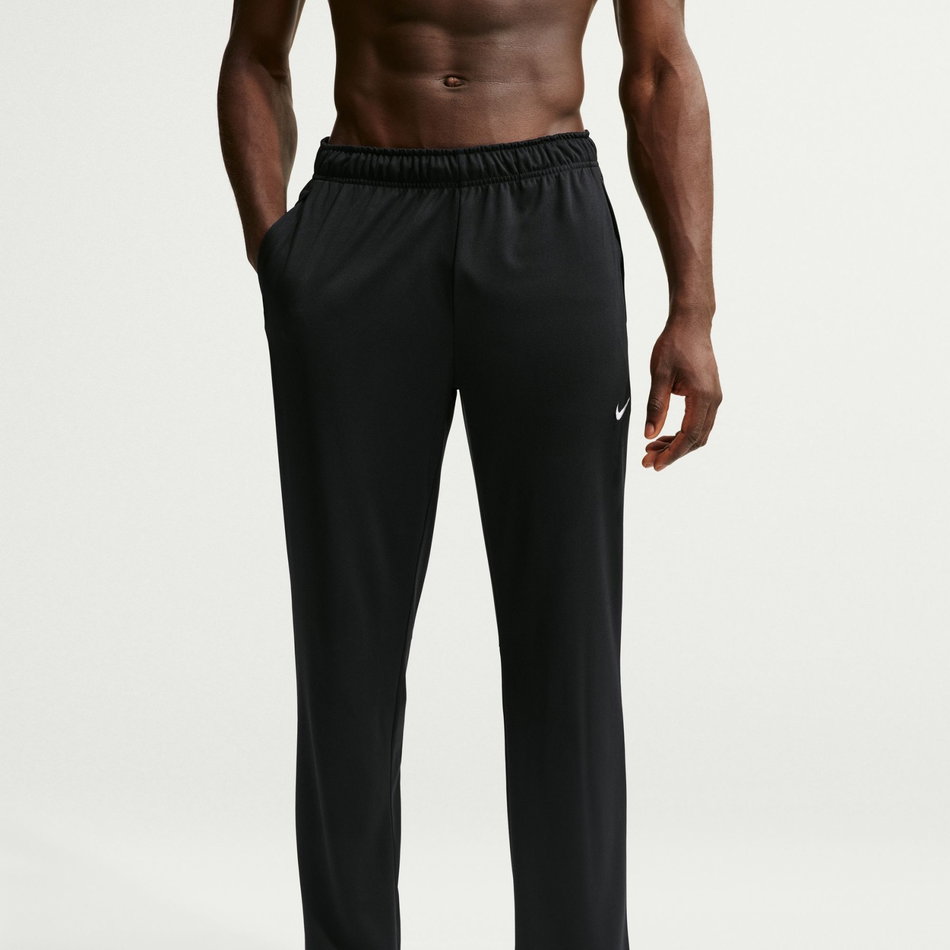 Dri-FIT Flex Pant Erkek Siyah Eşofman Altı