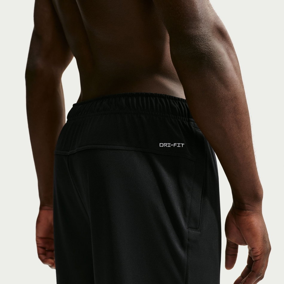 Dri-FIT Flex Pant Erkek Siyah Eşofman Altı