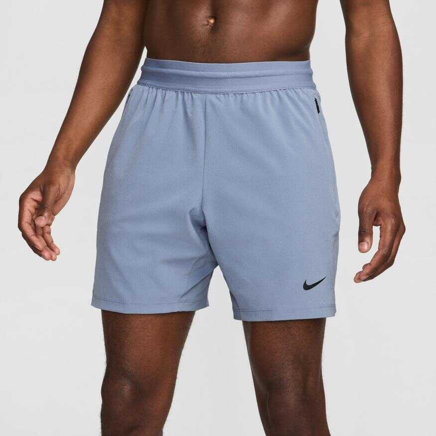 Dri-Fit Flex Rep 4.0 7In Ul Erkek Şort