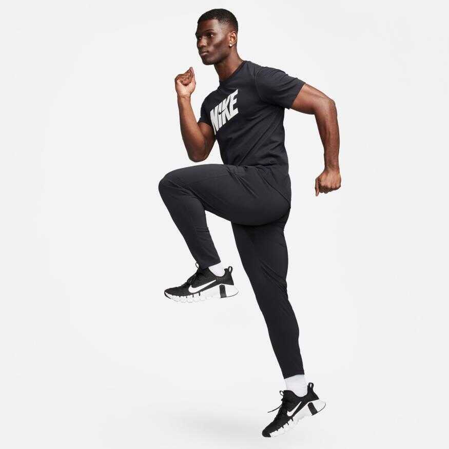 Dri-FIT Flex Rep Pant Erkek Eşofman Altı