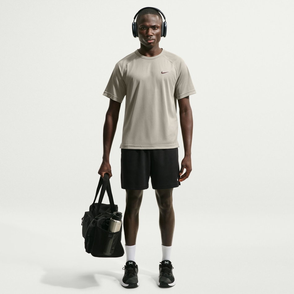 Dri-FIT Flex Ss Top Erkek Tişört