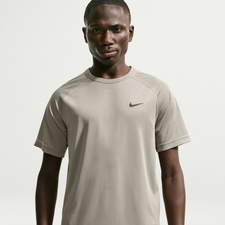 NIKE - Dri-FIT Flex Ss Top Erkek Tişört (1)