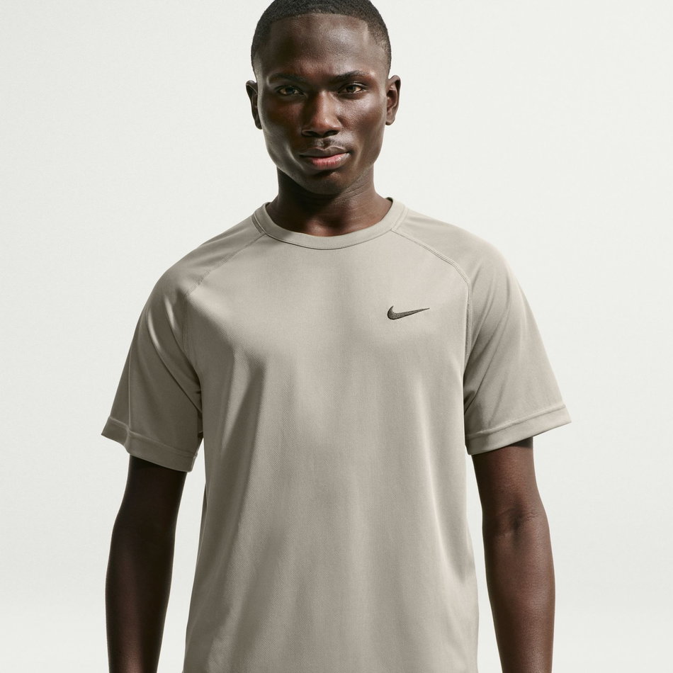 Dri-FIT Flex Ss Top Erkek Tişört
