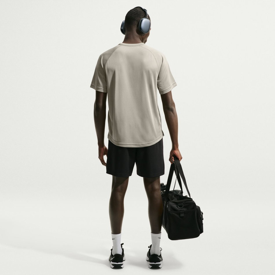 Dri-FIT Flex Ss Top Erkek Tişört