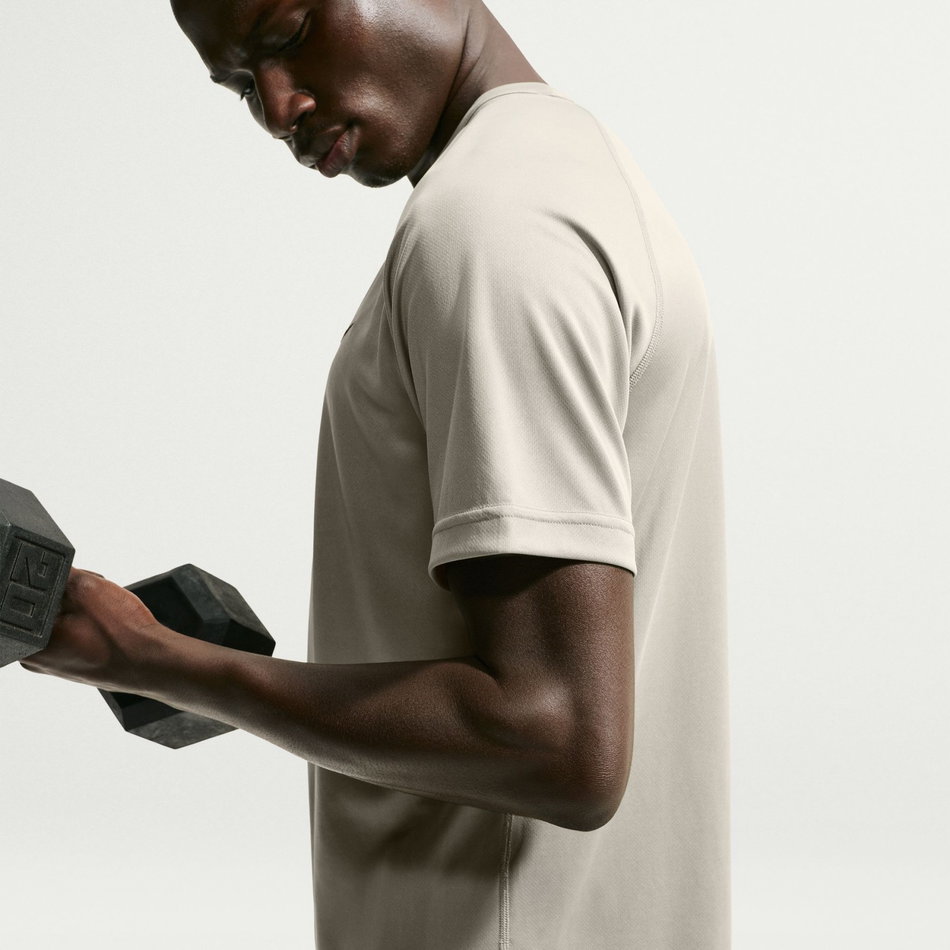 Dri-FIT Flex Ss Top Erkek Tişört