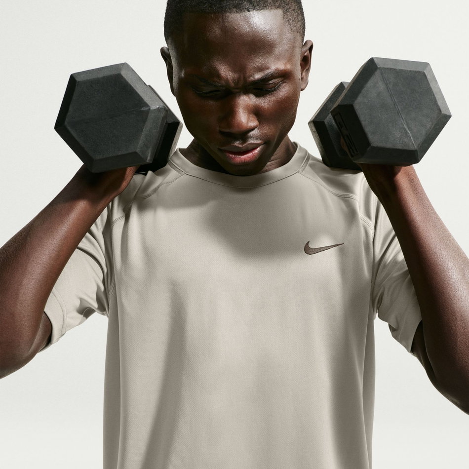 Dri-FIT Flex Ss Top Erkek Tişört