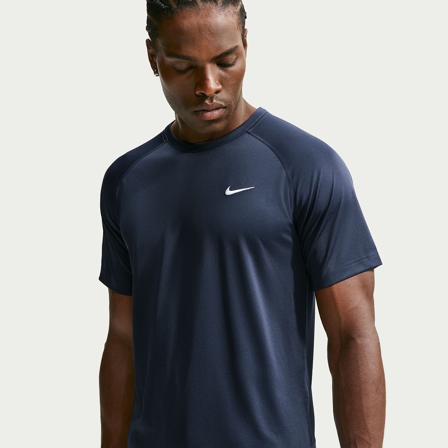 Мужские шорты Nike Dri-FIT Flex Ss Top Tişort