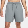 NIKE - Dri-Fit Form 7 In Ul Short Erkek Şort (1)