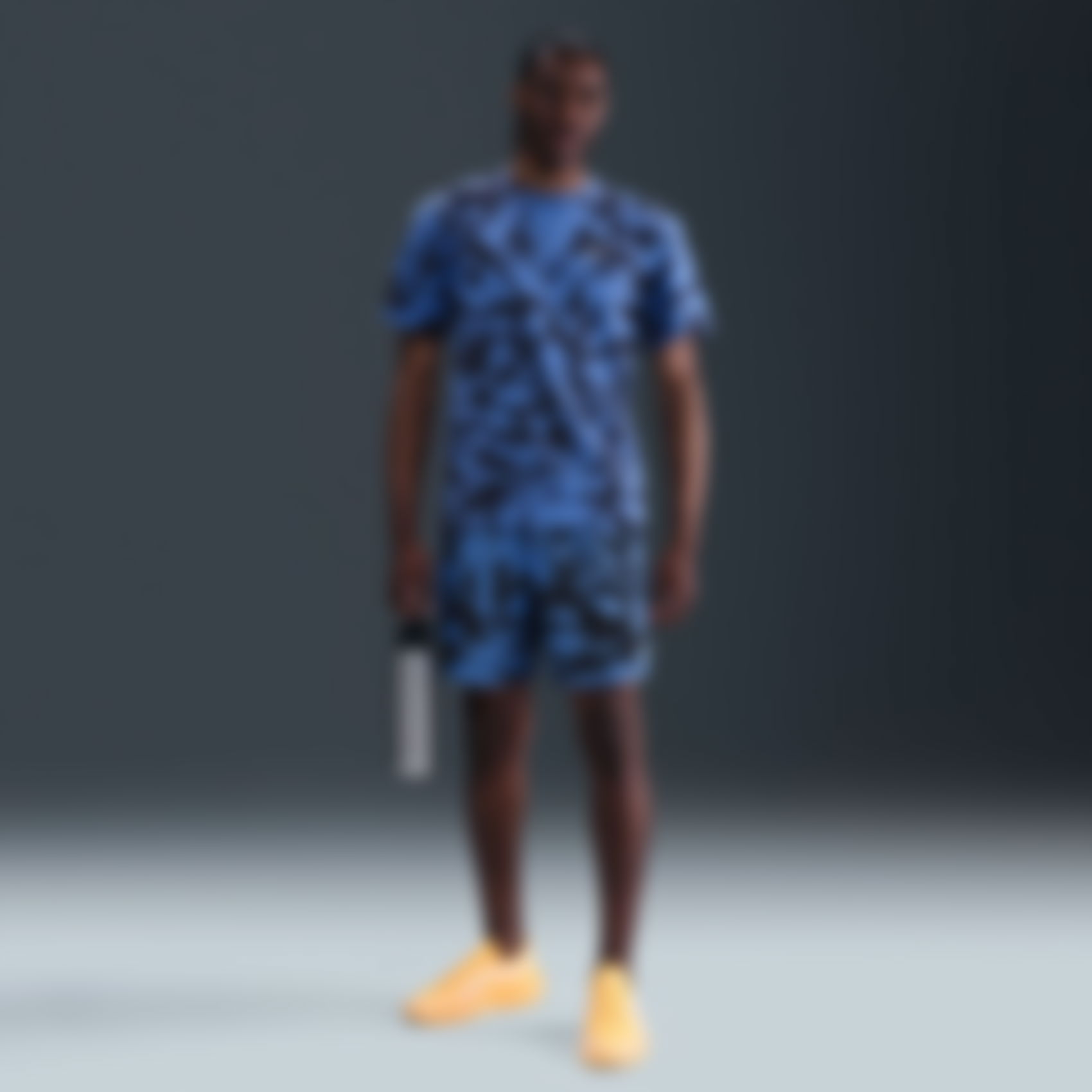 NIKE - Dri-FIT Form 7