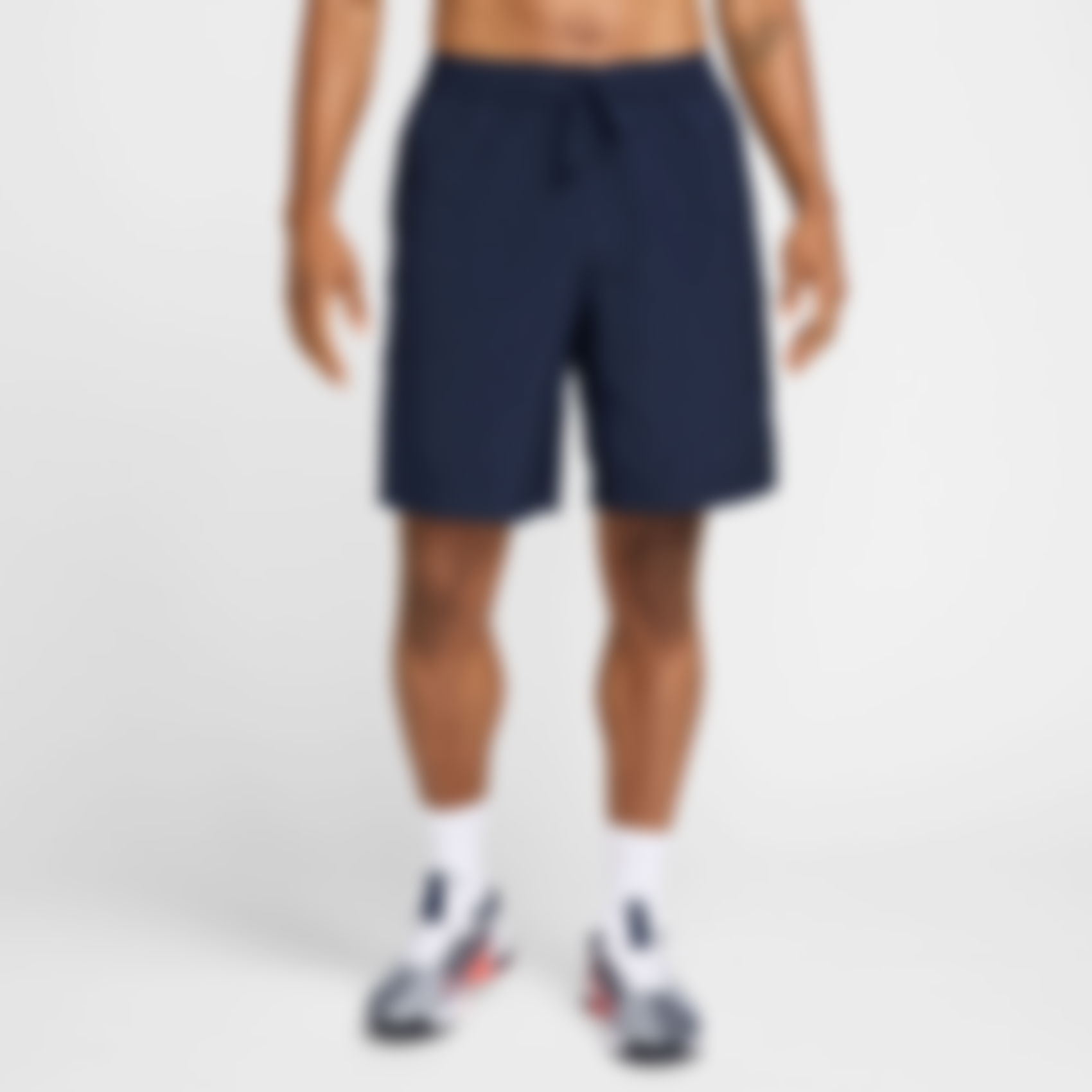 NIKE - Dri-FIT Form 9