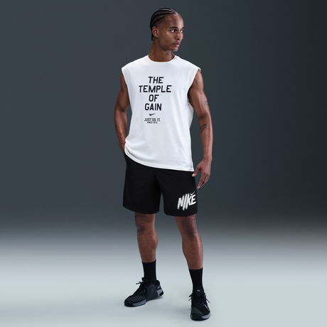 NIKE - Dri-FIT Form 9