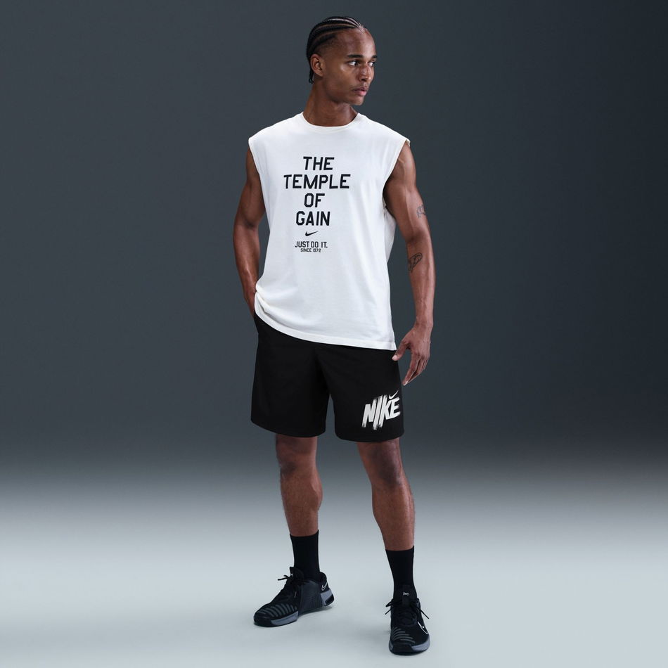 Dri-FIT Form 9