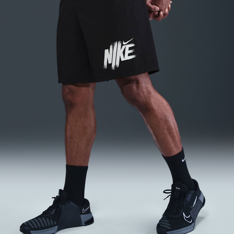 Dri-FIT Form 9