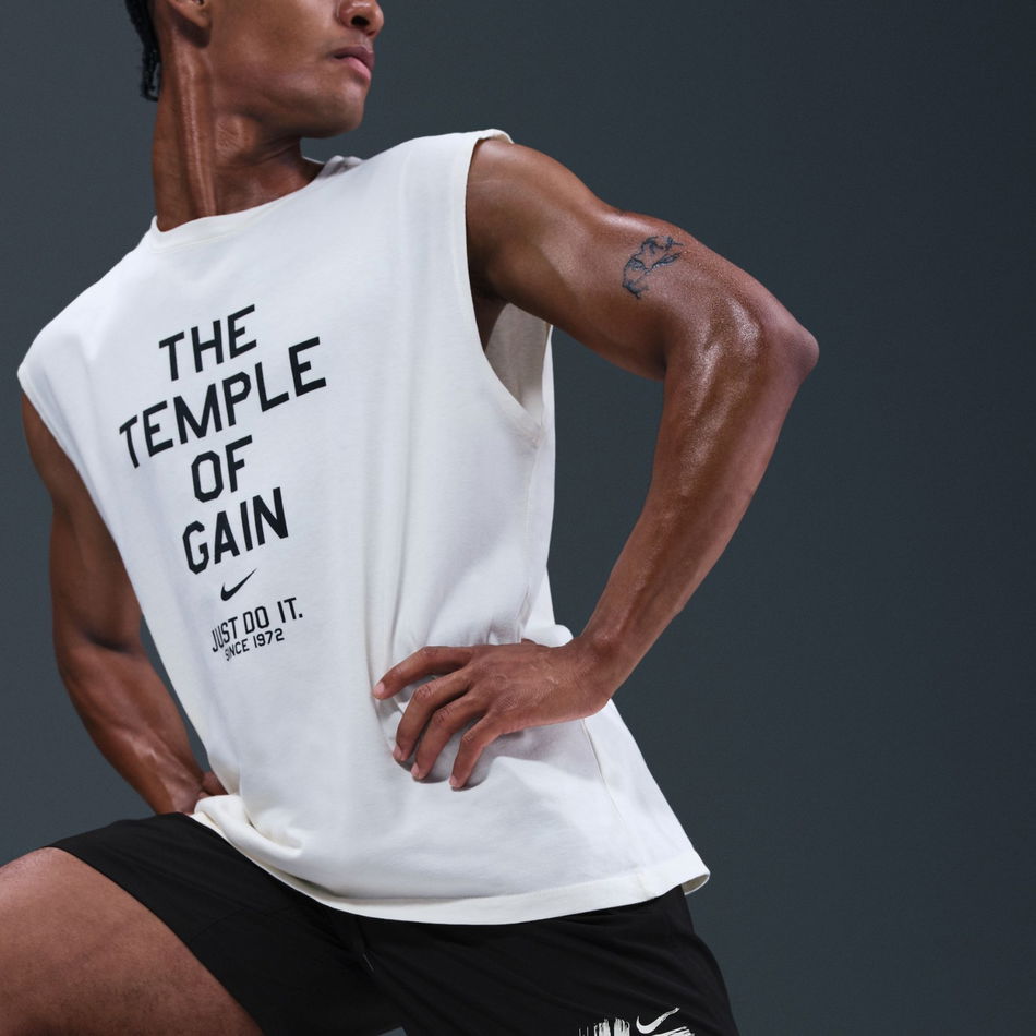 Dri-FIT Form 9