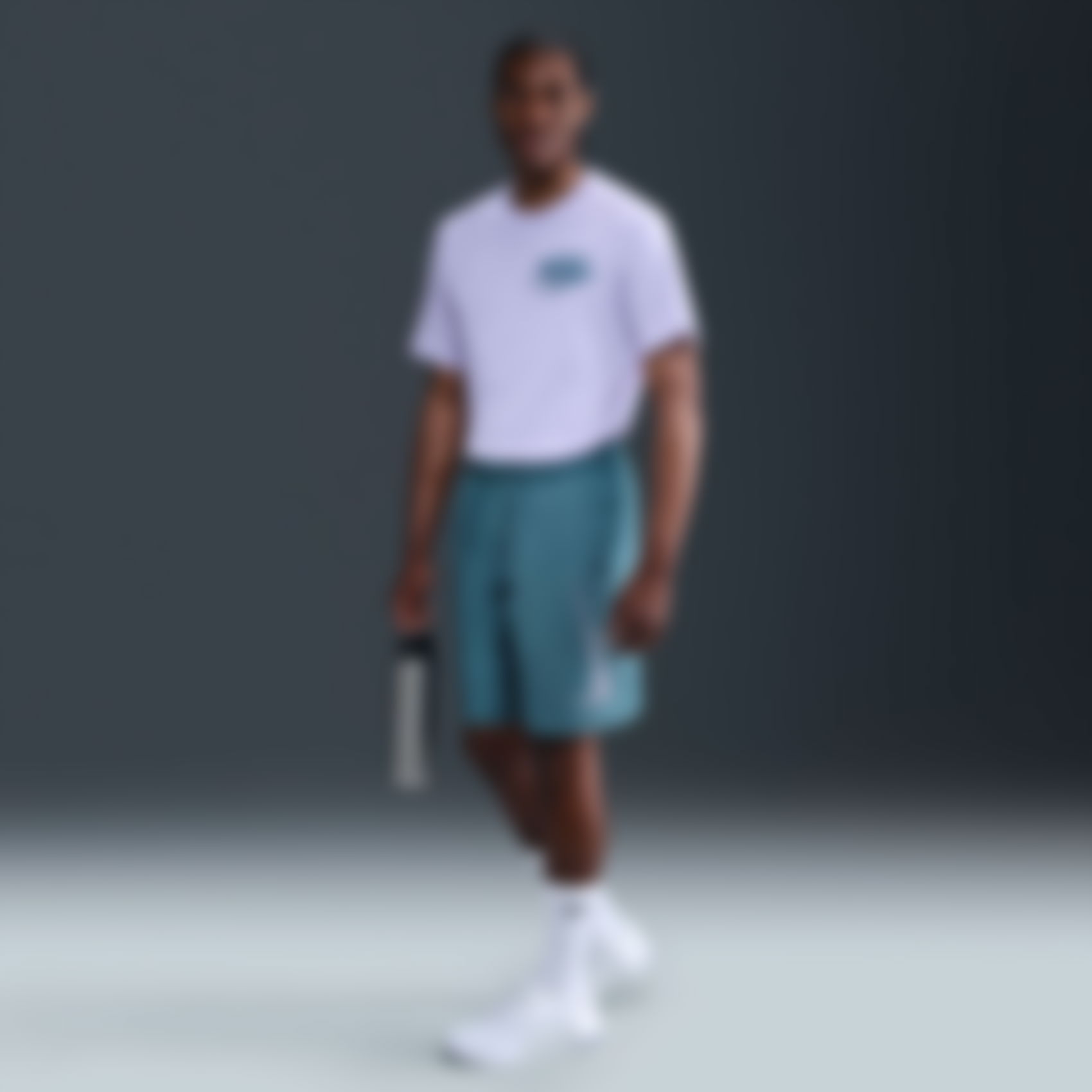 NIKE - Dri-FIT Form 9